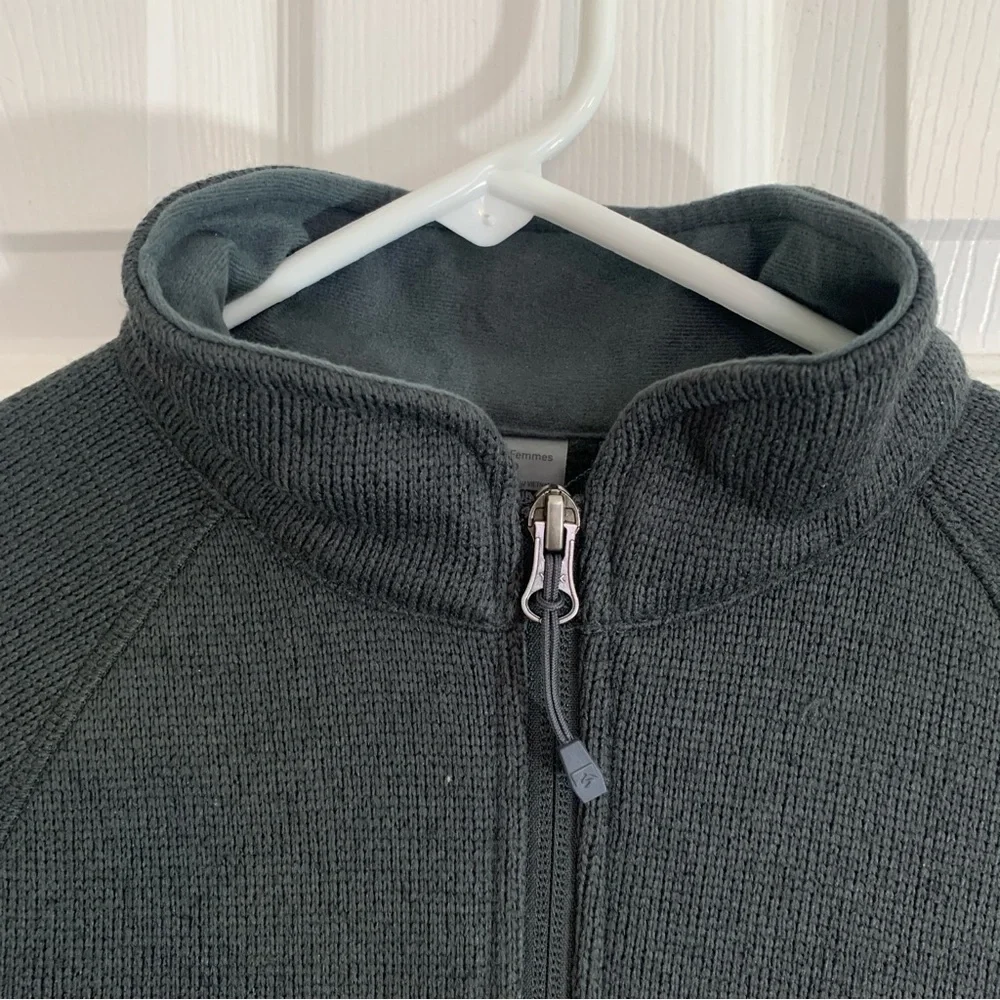 Storm Creek Womens Over- Achiever Jacket recycled polyester, S/P